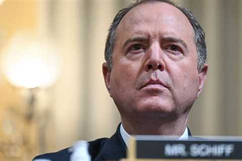Top Democrat Adam Schiff criticizes Biden, saying mishandled classified documents may have been a security risk
