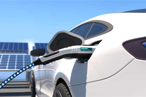 How to cash in on the new wave of electric car tax credits and rebates that could save you thousands on a new ride