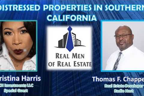 Distressed Properties in Southern California Part 2