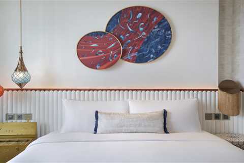 Bring Your Favorite Hotel Bedding Home