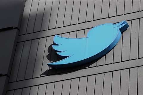 This is what I want to buy from Twitter's HQ auction