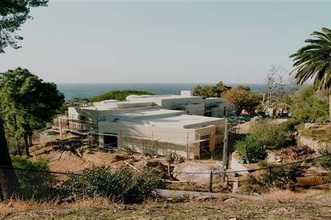 Deciding to Rebuild After a Fire Is Just the First Step