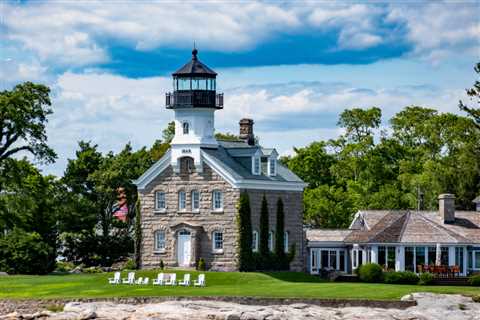 Things to Do In Connecticut During All Four Seasons