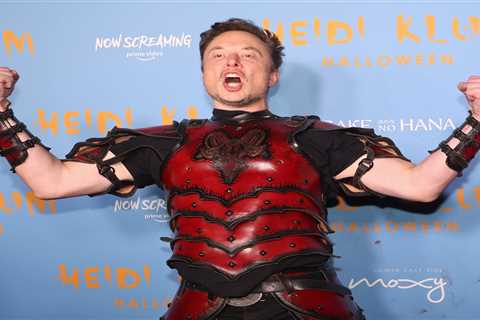 Elon Musk is still a big fan of 'The Battle of Polytopia,' a video game where the goal is world domination