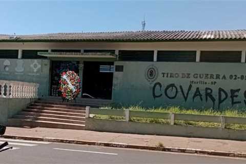 1398 Political Prisoners in Brazil – Senator Says “Lula knew about Storm on Congress and Must be IMPEACHED”