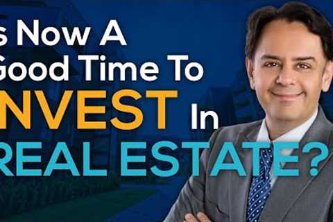Real Estate Investing in Today's Economy