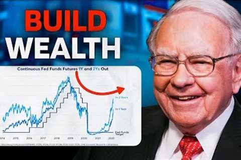 The Best Investment Strategy for the 2023 Recession | HOW TO SAVE MONEY