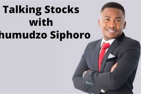 Stock Market Investing with Phumudzo Siphoro | Growth Stocks &amp; Penny Stocks