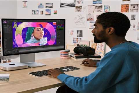 Apple's latest Mac Mini comes with a faster processor and a lower starting price &mdash; here's how to preorder