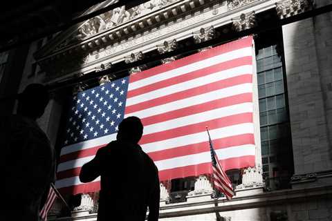 Stocks have a pathway to strong gains in 2023 as earning pessimism and recession concerns appear overdone