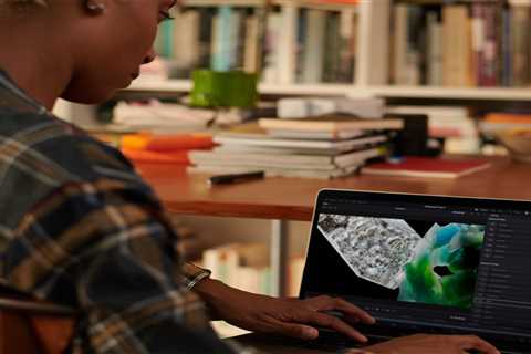 Apple's new MacBook Pro laptops promise speedy performance and nearly 24 hours of battery life &mdash; here's how to preorder