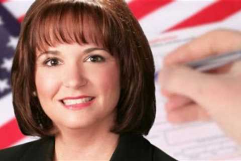 JUST IN: Former Assistant Arizona Attorney General Jennifer Wright Joins Abe Hamadeh’s Election Lawsuit Against Questionably Elected AG Kris Mayes