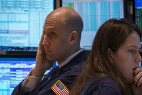 There'll be a reckoning for investors who don't adjust to a brand new investment playbook, says BlackRock iShares strategist