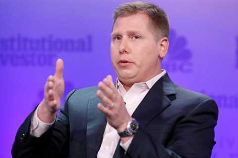DCG suspends quarterly dividends to preserve cash as Genesis lending unit tries to avoid bankruptcy, report says