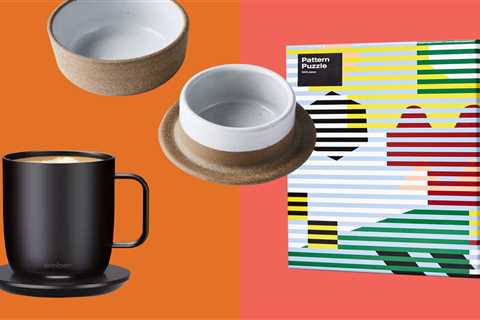 The Top 16 Products Dwell Readers Bought in December 2022