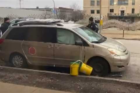 St. Louis Woman Arrested after Firing Several Rounds at Police – Is Released from Jail the Next Morning Without Any Charges