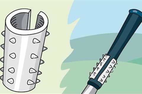 This golf training aid is the MISSING PIECE!!