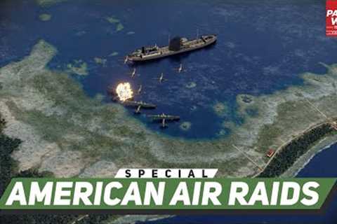 How the US Responded to Pearl Harbor - Pacific War #17 DOCUMENTARY