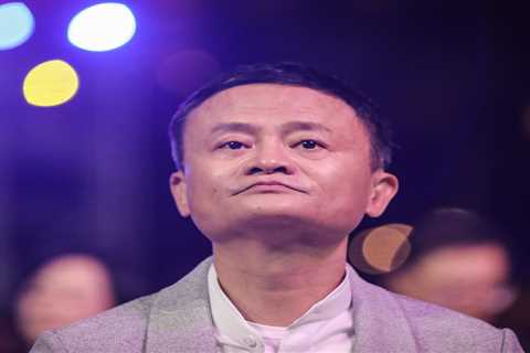 After spending time in Japan and briefly appearing in Thailand, Jack Ma's now resurfaced in Hong Kong, where he's reportedly meeting with finance execs
