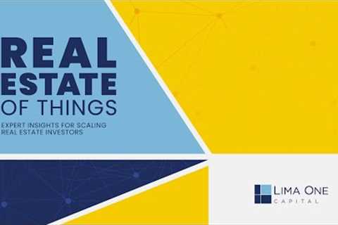 Ep. 66- How to Navigate the Housing Market in 2023 as Builders and Flippers