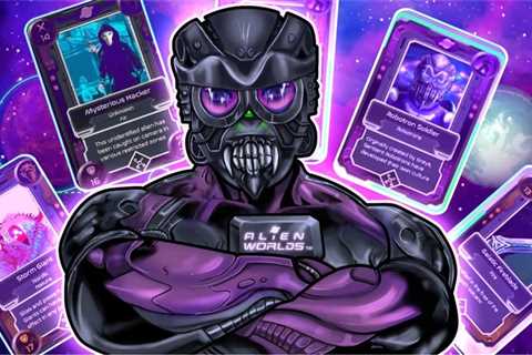 Alien Worlds Opens Up The 2nd Part Of Its Community Grants Program