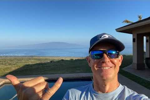 Maui Home For Sale - BEST Ocean View in  West Maui Launiupoko