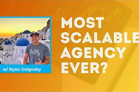 How Ryan Scaled His Agency to $100,000 a Month
