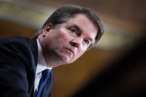The filmmakers behind a secretive new Brett Kavanaugh documentary said they got new tips about him as soon as the film was announced: 'I do hope this triggers action'