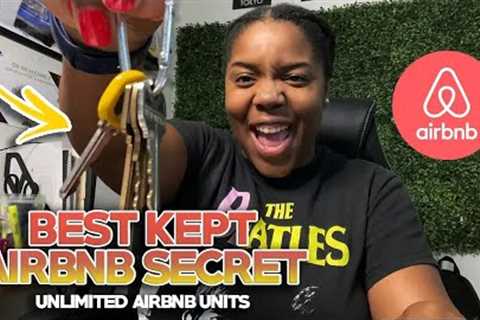 EVERYTHING YOU NEED TO KNOW TO START AN AIRBNB BUSINESS 2023