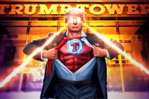 Trump NFTs Make A Comeback: Why are they pumping?