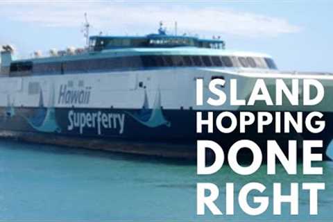 5 Mistakes When Island Hopping in Hawaii | Plus Tips for Hawaii Inter-Island Travel