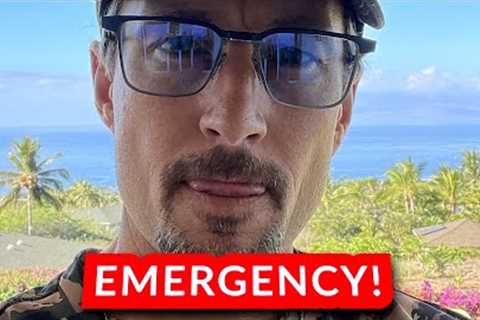 EMERGENCY UPDATE!!!!!