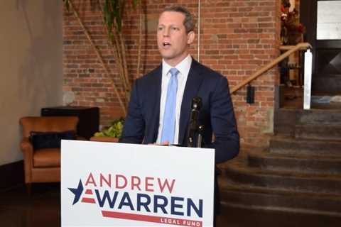 Soros-Backed Prosecutor Suspended by DeSantis Lashes Out at Florida Governor After Losing Bid to Get Job Back (VIDEO)