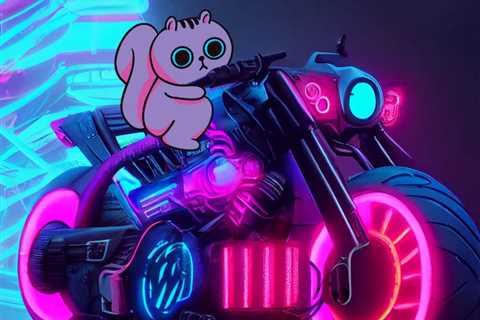 TT, Guardian Of Web3, Just Landed On Earth To Create NFTTCity