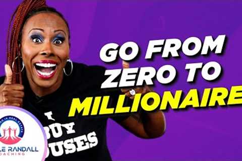 How To Buy Real Estate Without Cash Or Credit