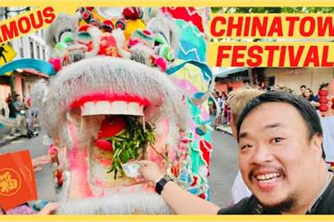 Night in Chinatown Food Tour in Honolulu, Hawaii