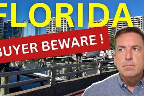 Important Things to Consider Before Moving to Florida in 2023