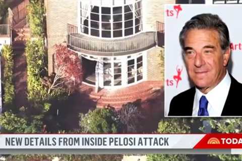 UPDATE: Archdiocese of San Francisco Confirms to Gateway Pundit They Are “Unaware” of Any Exorcism at Pelosi Home