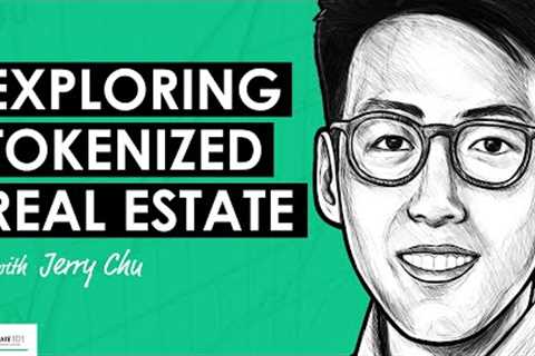 Revolutionizing Property Ownership w/ Jerry Chu (REI158)