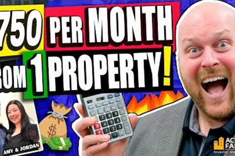 From being a private lender to buying 13 units using Other People’s Money in less than 6 months!