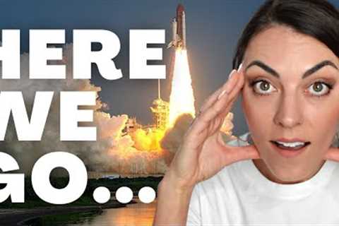 Homebuyer Demand Take Off | Phoenix Real Estate Market Update