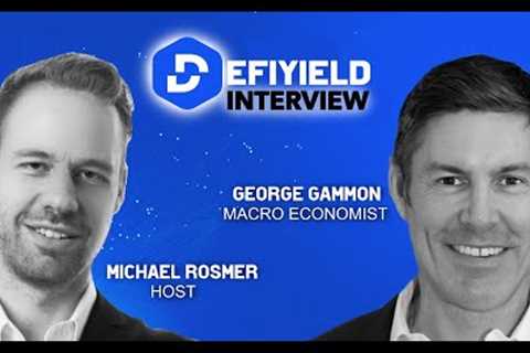 GEORGE GAMMON: The Bubble of Real Estate is About to Collapse?
