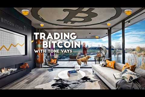 Consolidating at the Top, So ONE More Pump Incoming?