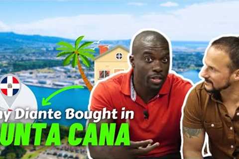 Why I Bought a home in Punta Cana