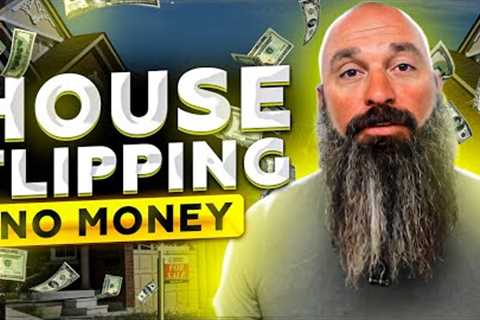 The FASTEST Way to FLIP a HOUSE