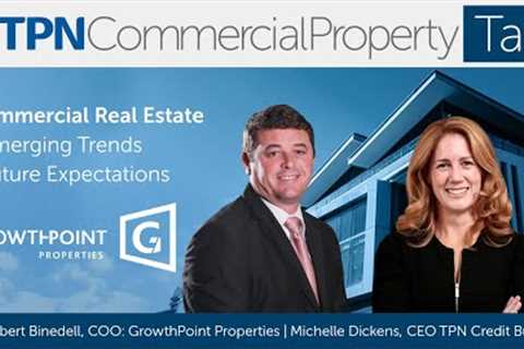 Adapting to Emerging Trends in the SA Commercial Property Sector