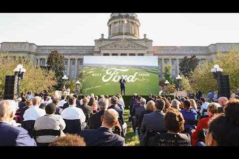 Gov. Beshear, Educators To Promote Education First Plan in Richmond 1.19.23