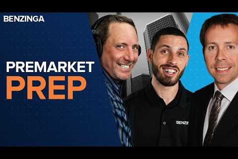 BULLS Vs BEARS Who Wins? | PreMarket Prep Jan 23th