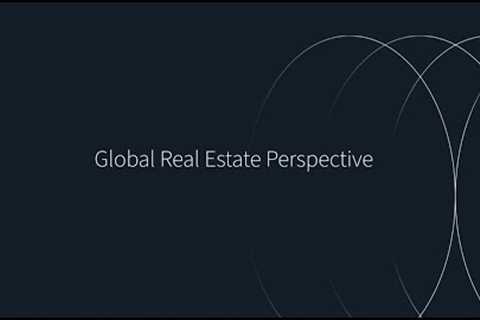 Global Real Estate Perspective l Commercial Property Trends &amp; Outlook, January 2023