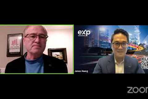 2023 State of the Commercial Real Estate Industry
